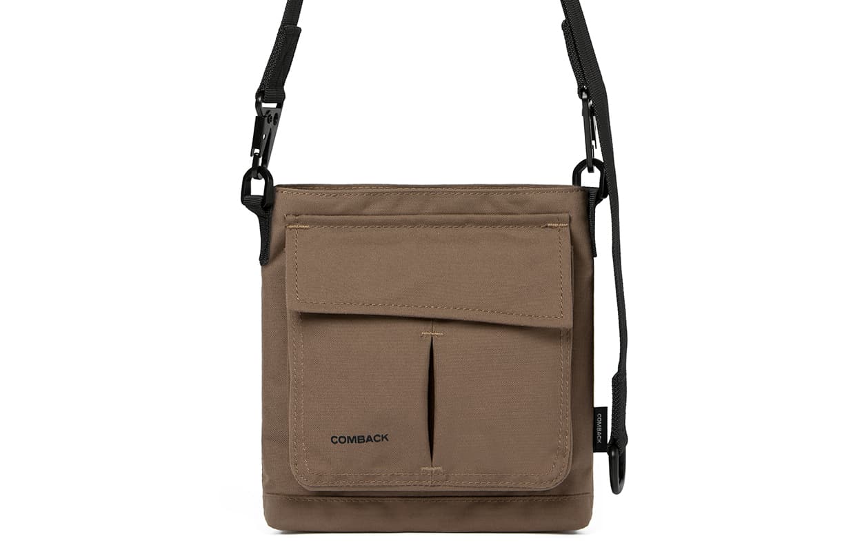 COMBACK GSH Series