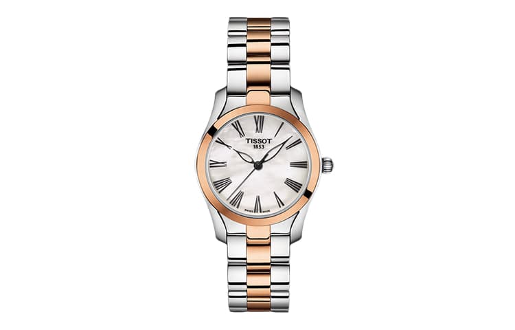 TISSOT/天梭 Tissot T112.210.22.113.01