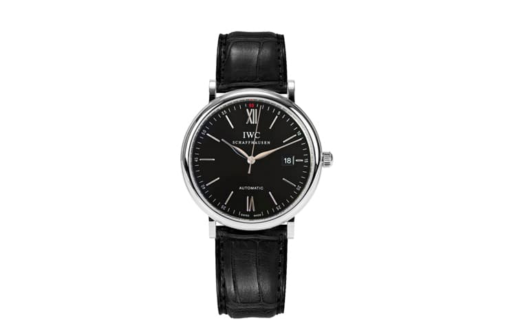 IWC/万国 IWC Portofino IW356502