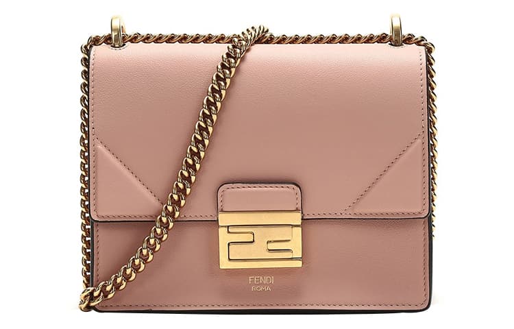 FENDI/芬迪 FENDI Kan U Logo