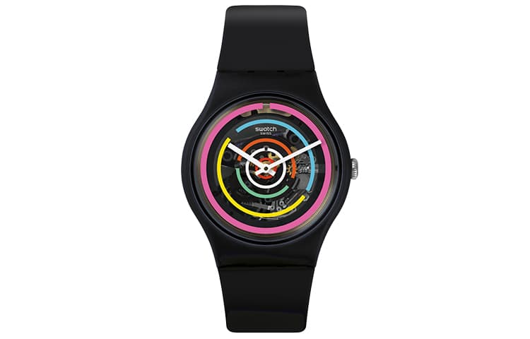 SWATCH/斯沃琪 SWATCH originals 41mm SVIB106-1200