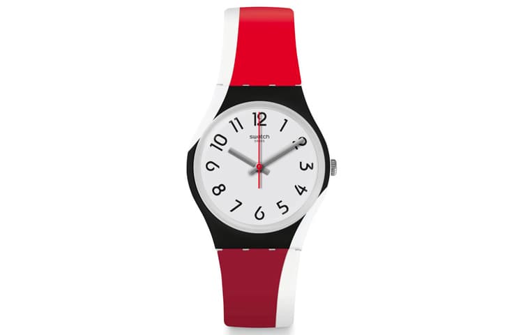 SWATCH/斯沃琪 Swatch Gent GW208