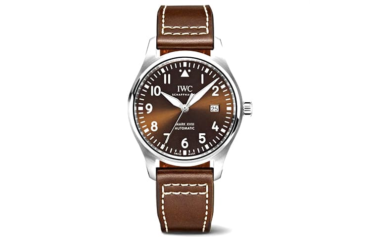 IWC/万国 IWC 40mm IW327003