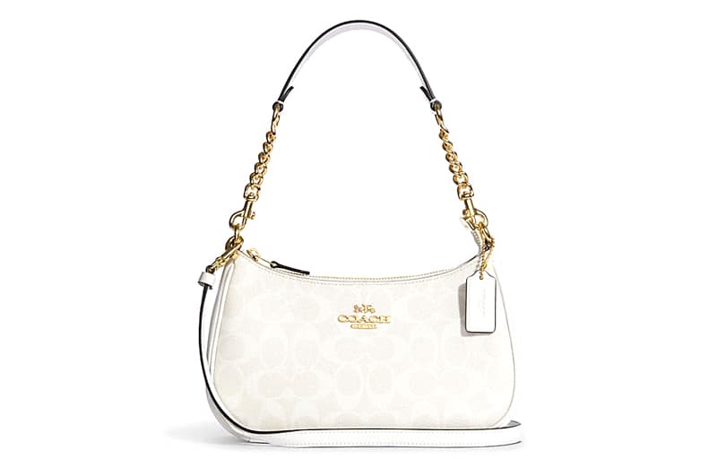 COACH/蔻驰 COACH Teri 25
