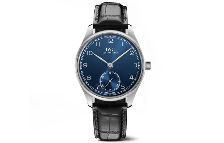 IWC/万国 IWC 40.4mm IW358305