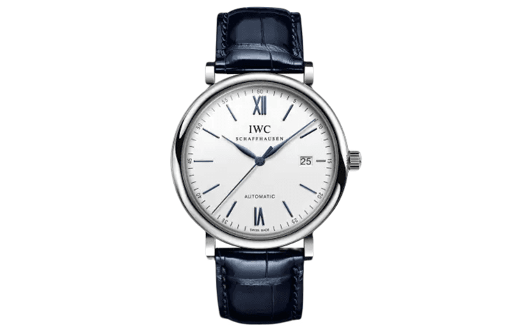 IWC/万国 IWC 40mm IW356527