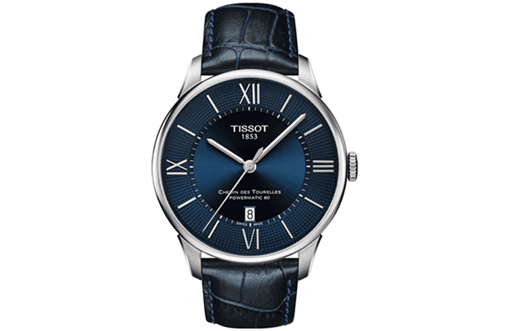 TISSOT/天梭 Tissot T099.407.16.048.00