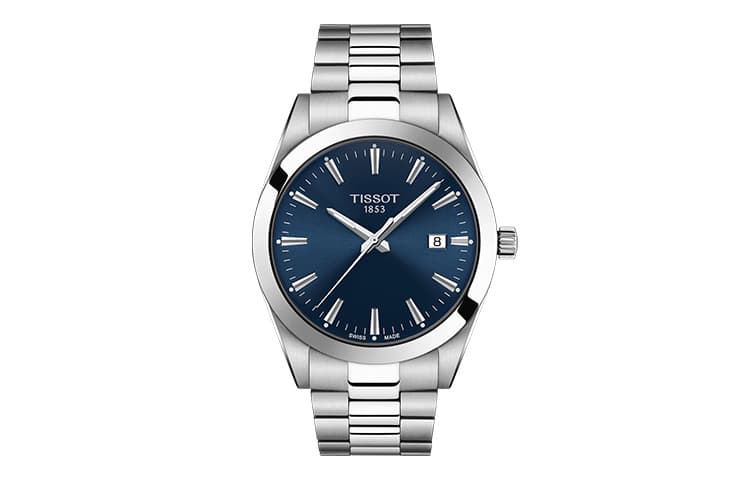 TISSOT/天梭 Tissot T127.410.11.041.00