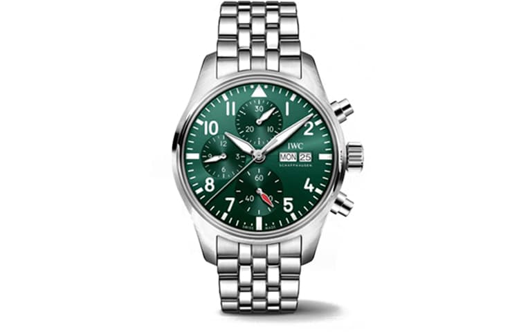 IWC/万国 IWC Pilot IW388104