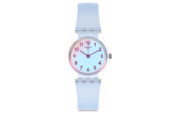 SWATCH/斯沃琪 SWATCH 30 LK396