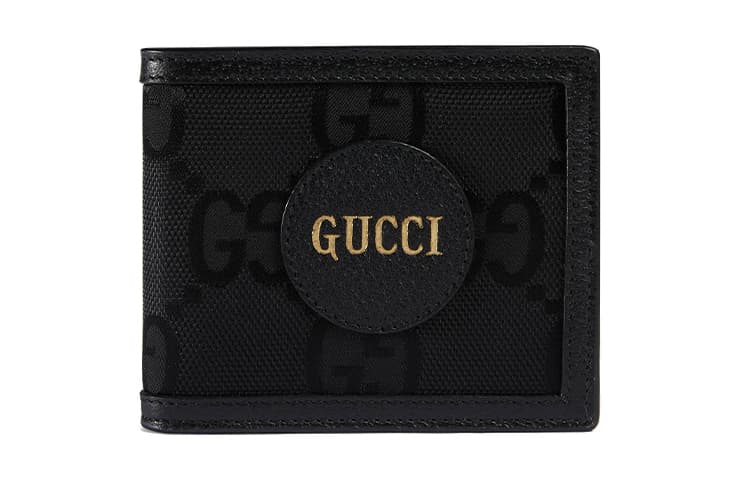 GUCCI/古驰 Gucci Off The Grid Wallet