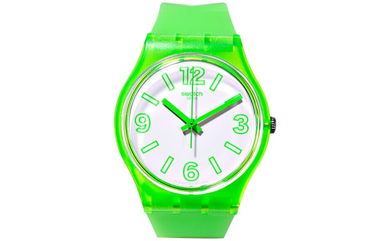 SWATCH/斯沃琪 SWATCH Originals 39.2mm GG226