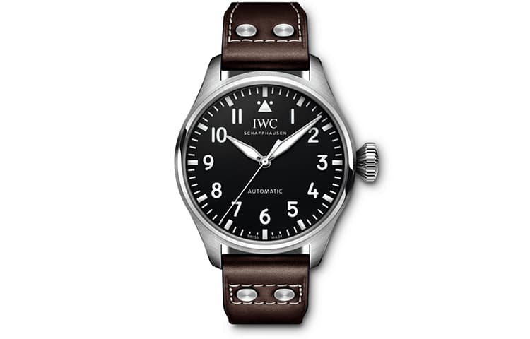IWC/万国 IWC 43mm IW329301