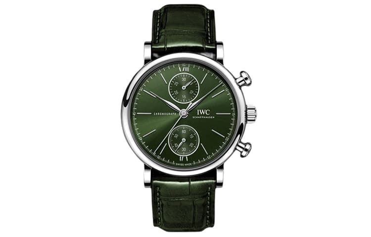 IWC/万国 IWC 30 39mm IW391405