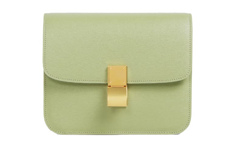 CELINE Classic Box