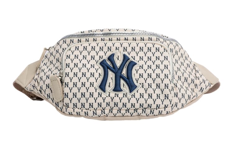 MLB Monogram NY