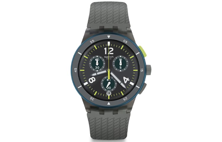 SWATCH/斯沃琪 SWATCH Original 50.1*42mm SUSM407