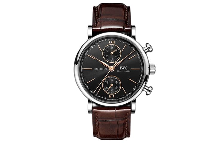 IWC/万国 IWC 39mm IW391404