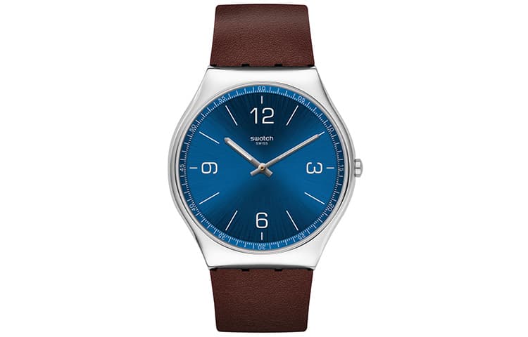 SWATCH/斯沃琪 Swatch SS07S101