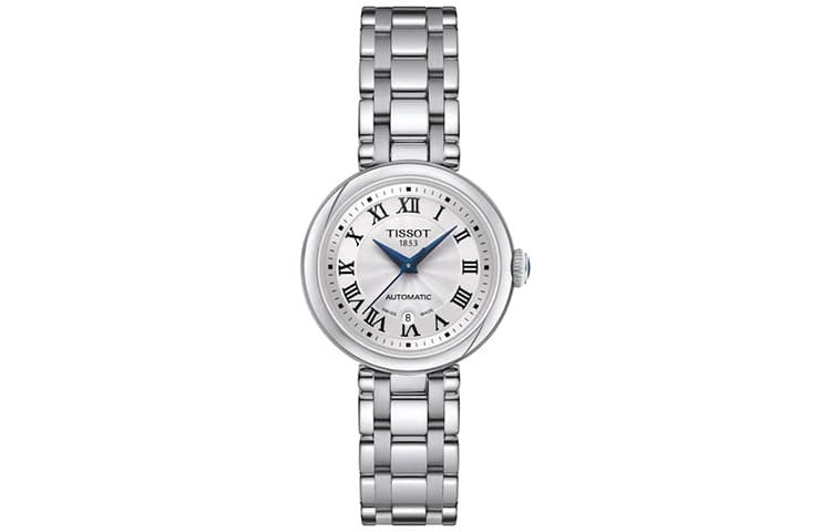TISSOT/天梭 TISSOT 29mm T126.207.11.013.00