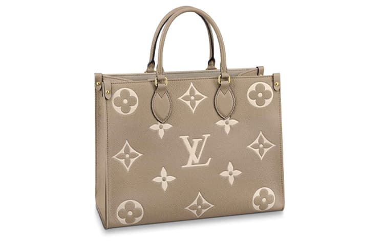 LOUIS VUITTON/路易威登 Louis Vuitton Onthego