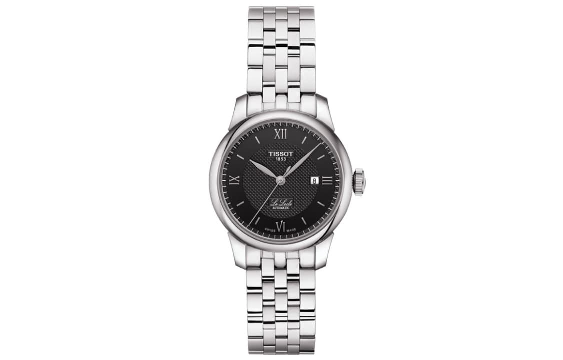 TISSOT/天梭 Tissot Le Locle T006.207.11.058.00