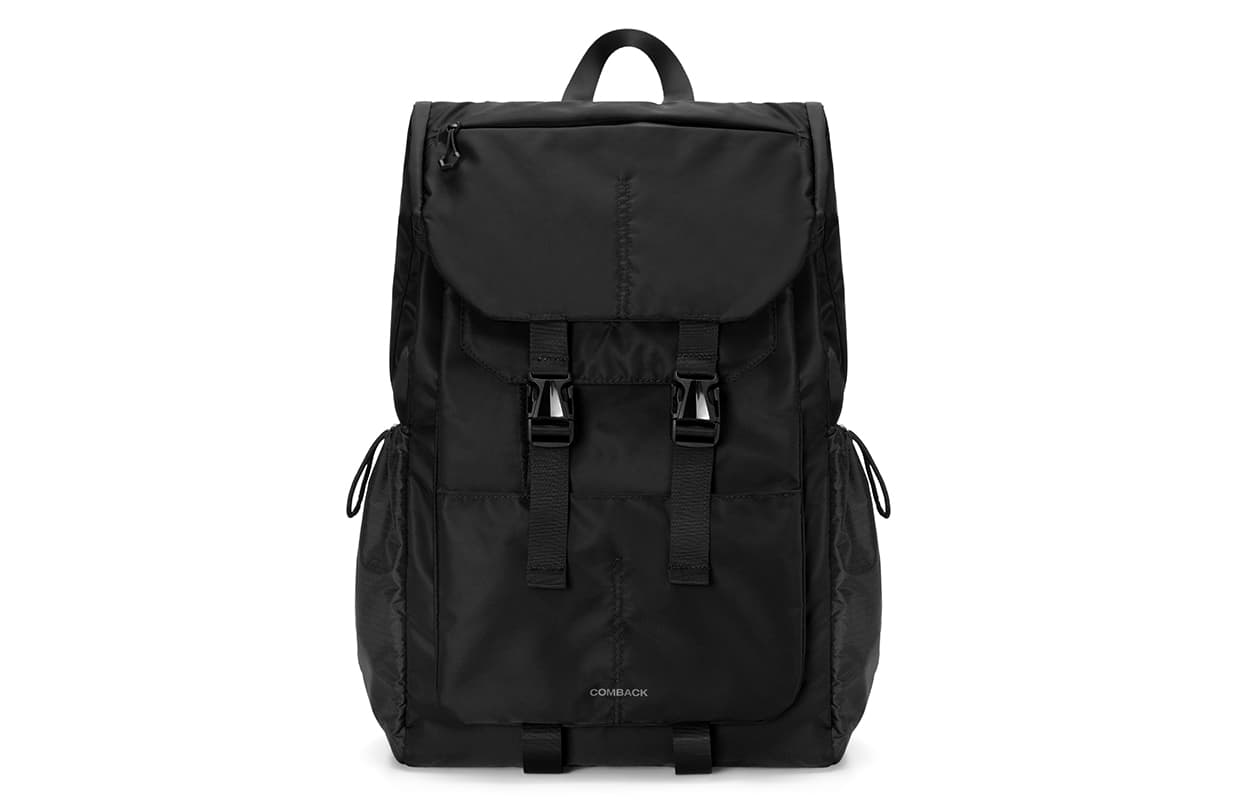 COMBACK