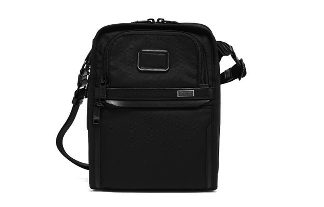 TUMI Alpha 3 Organizer