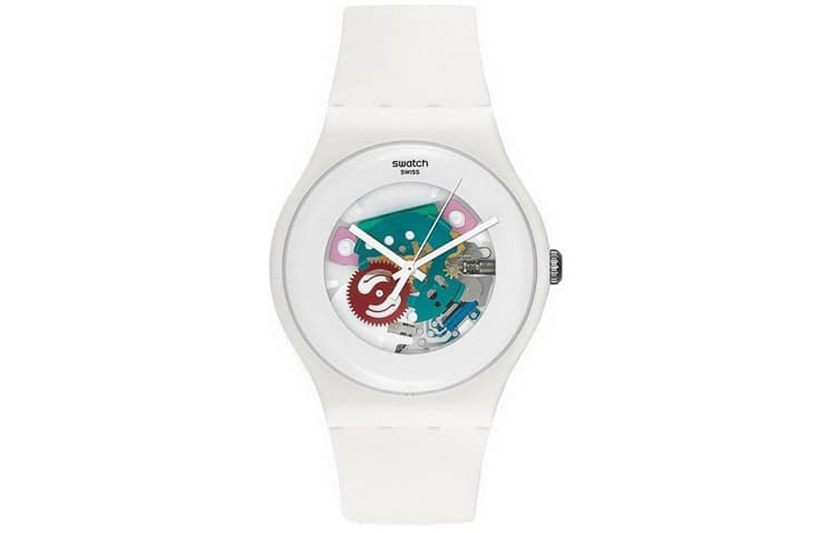 SWATCH/斯沃琪 SWATCHoriginals 47.4mm SUOW100