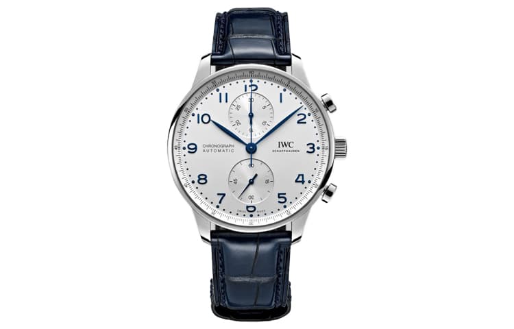 IWC/万国 IWC IWC 41mm IW371605