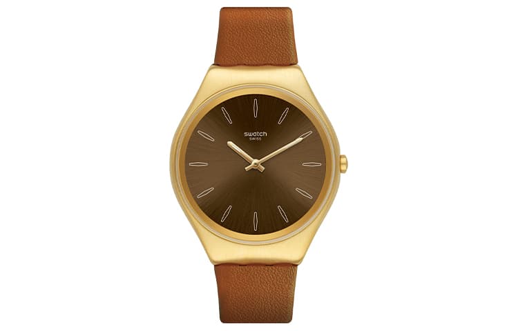 SWATCH/斯沃琪 SWATCH SKIN 30 38*45.6mm SYXG104