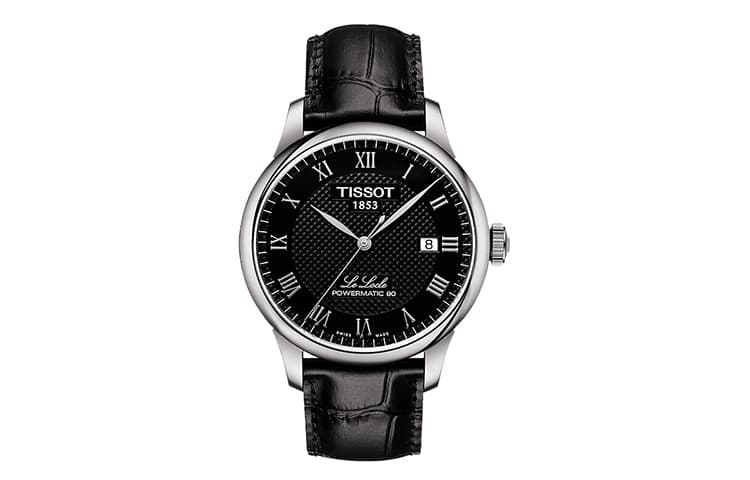 TISSOT/天梭 Tissot Le Locle T006.407.16.053.00