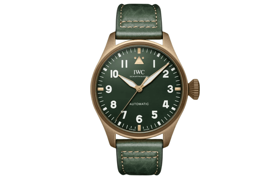 IWC/万国 IWC 100 43mm IW329702