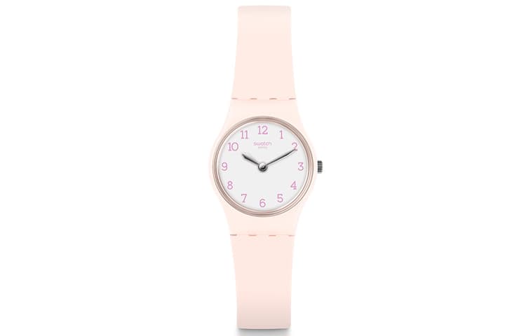 SWATCH/斯沃琪 SWATCH 30 31.4*25*7mm LP150