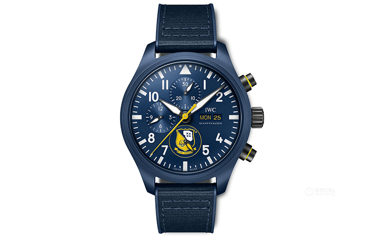 IWC/万国 IWC 44.5mm IW389109