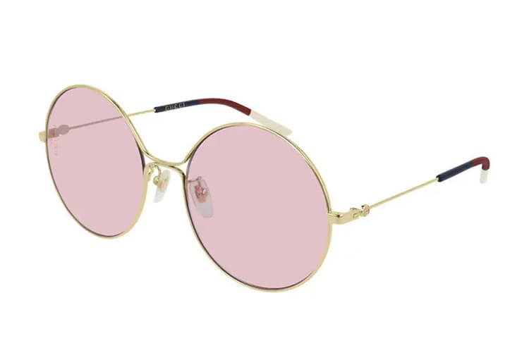 GUCCI/古驰 Gucci Sunglasses Pink