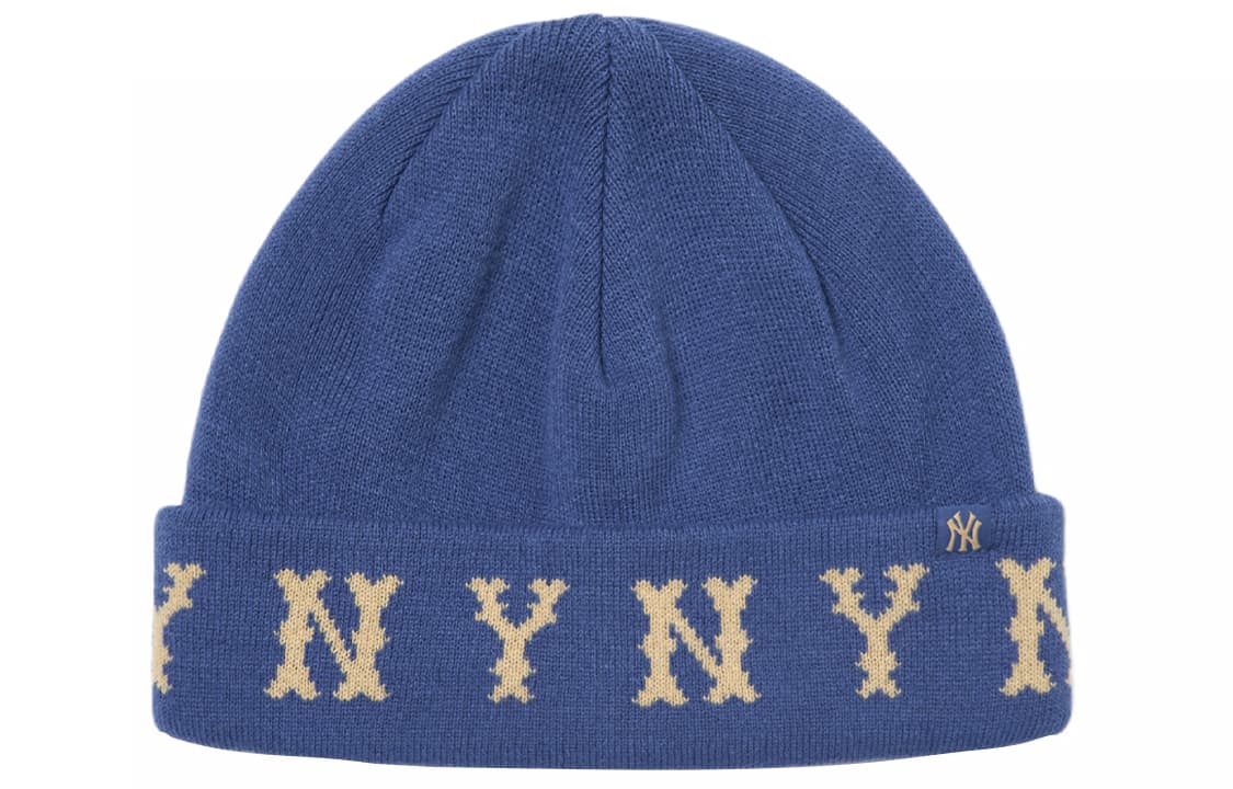 MLB