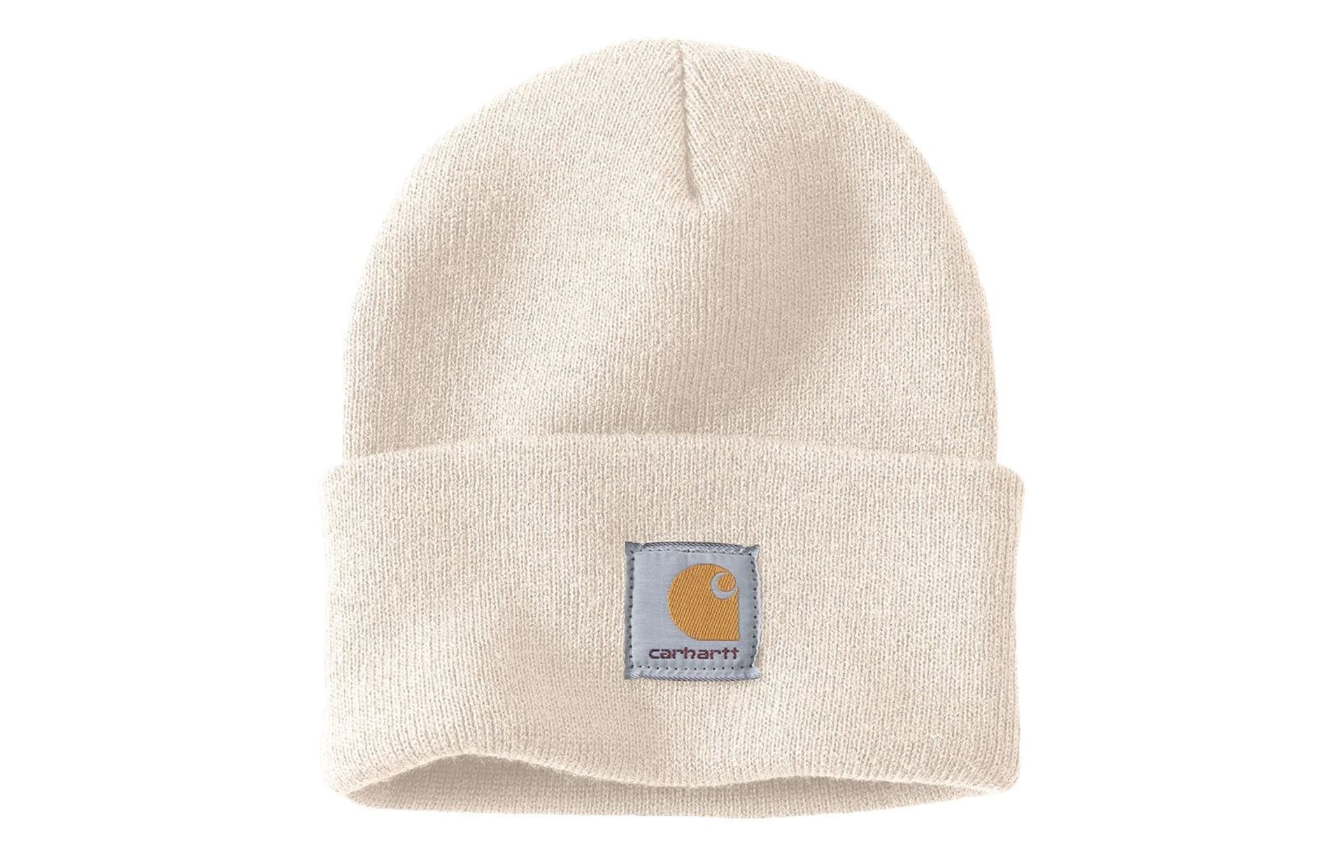 Carhartt Acrylic Watch Hat A18