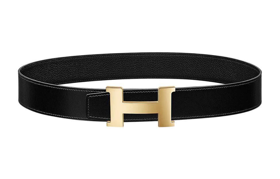 HERMES/爱马仕 Hermes Belt