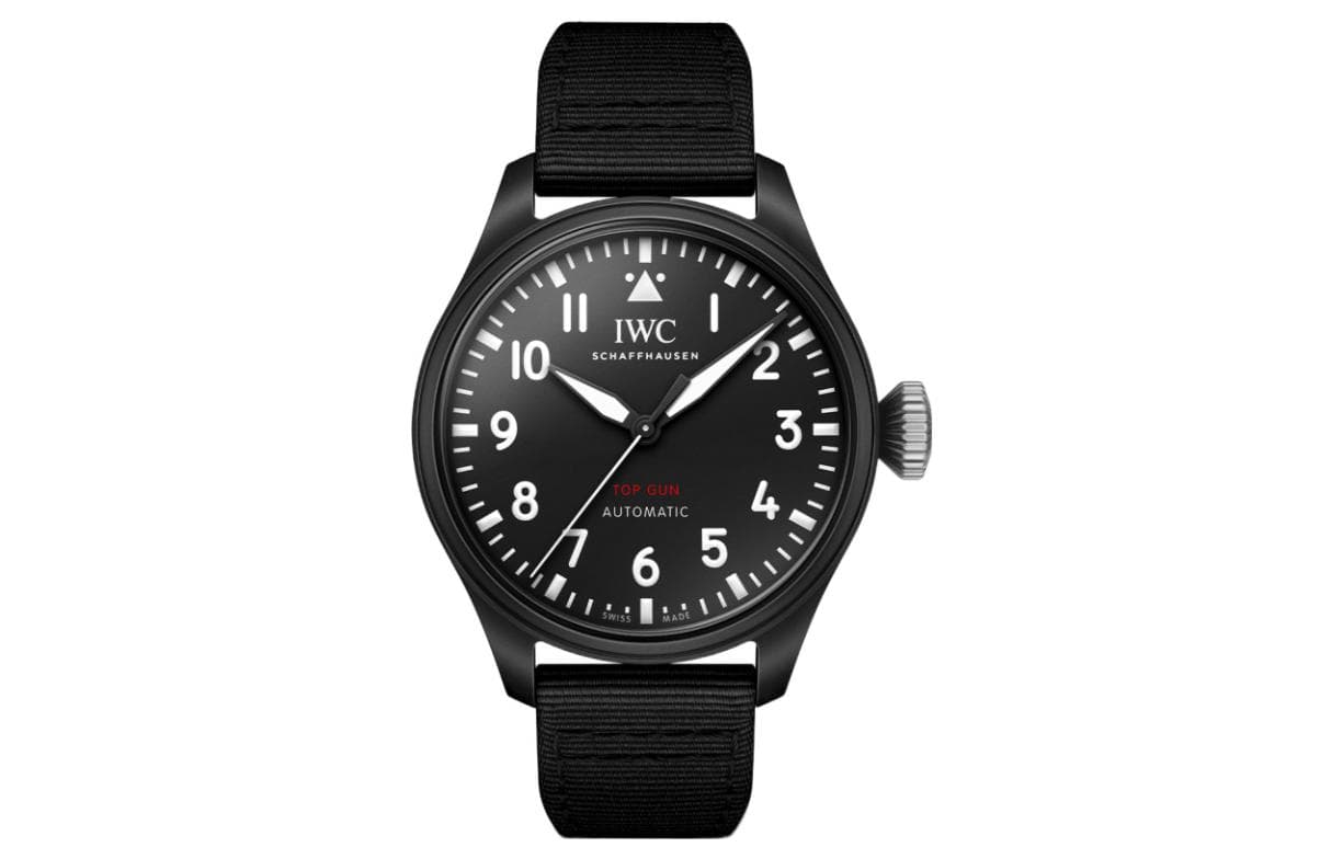 IWC/万国 IWC 43.8mm IW329801
