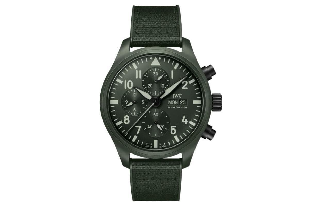 IWC/万国 IWC 44.5mm IW389106