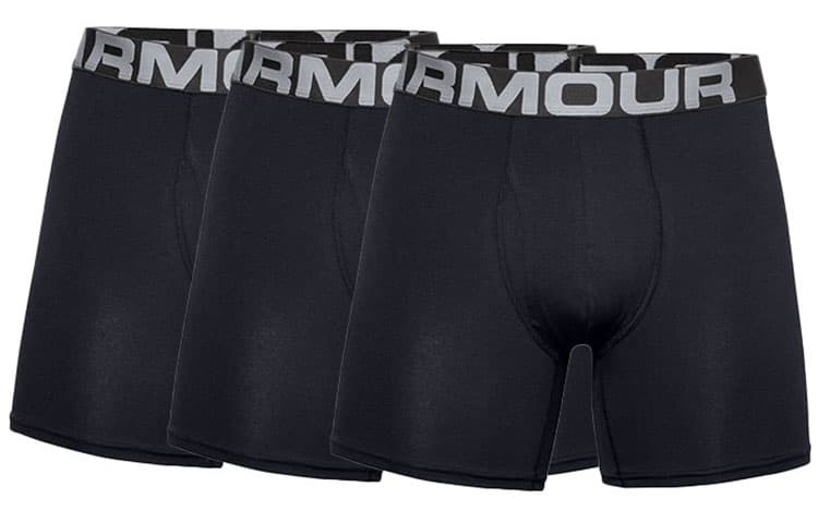 Under Armour Charged Cotton Boxerjock