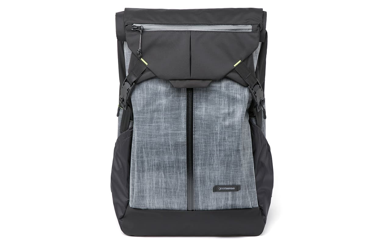 COMBACK FIDLOCK