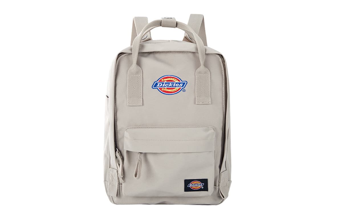 Dickies Marble Grey Backpack