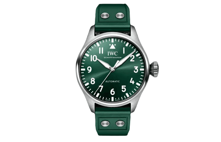 IWC/万国 IWC Pilot IW329306
