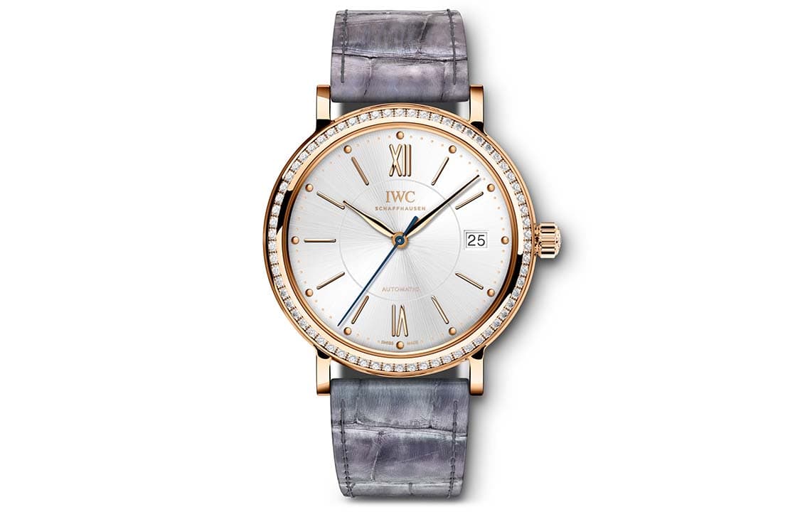 IWC/万国 IWC 30 37mm IW458107