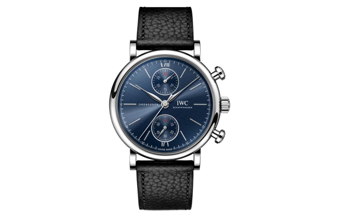 IWC/万国 IWC 39mm IW391408