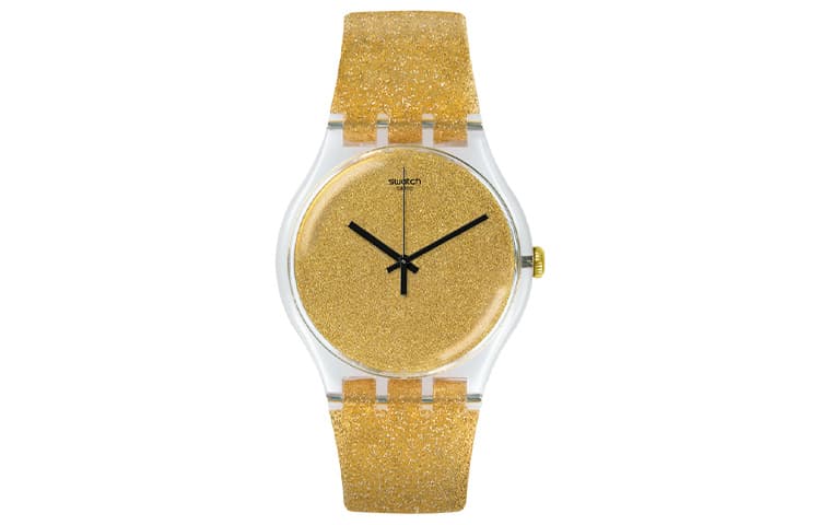 SWATCH/斯沃琪 SWATCH