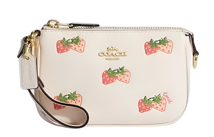 COACH/蔻驰 COACH Nolita 15