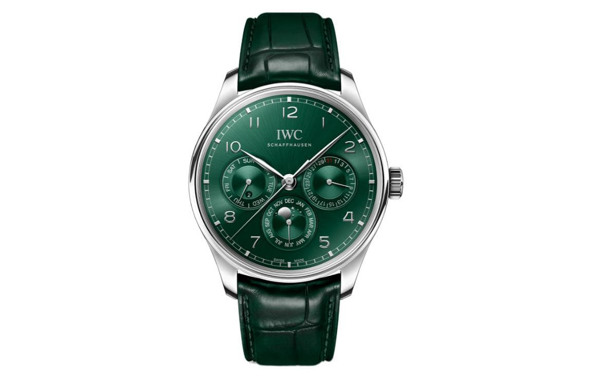 IWC/万国 IWCIWC 30 IW344207